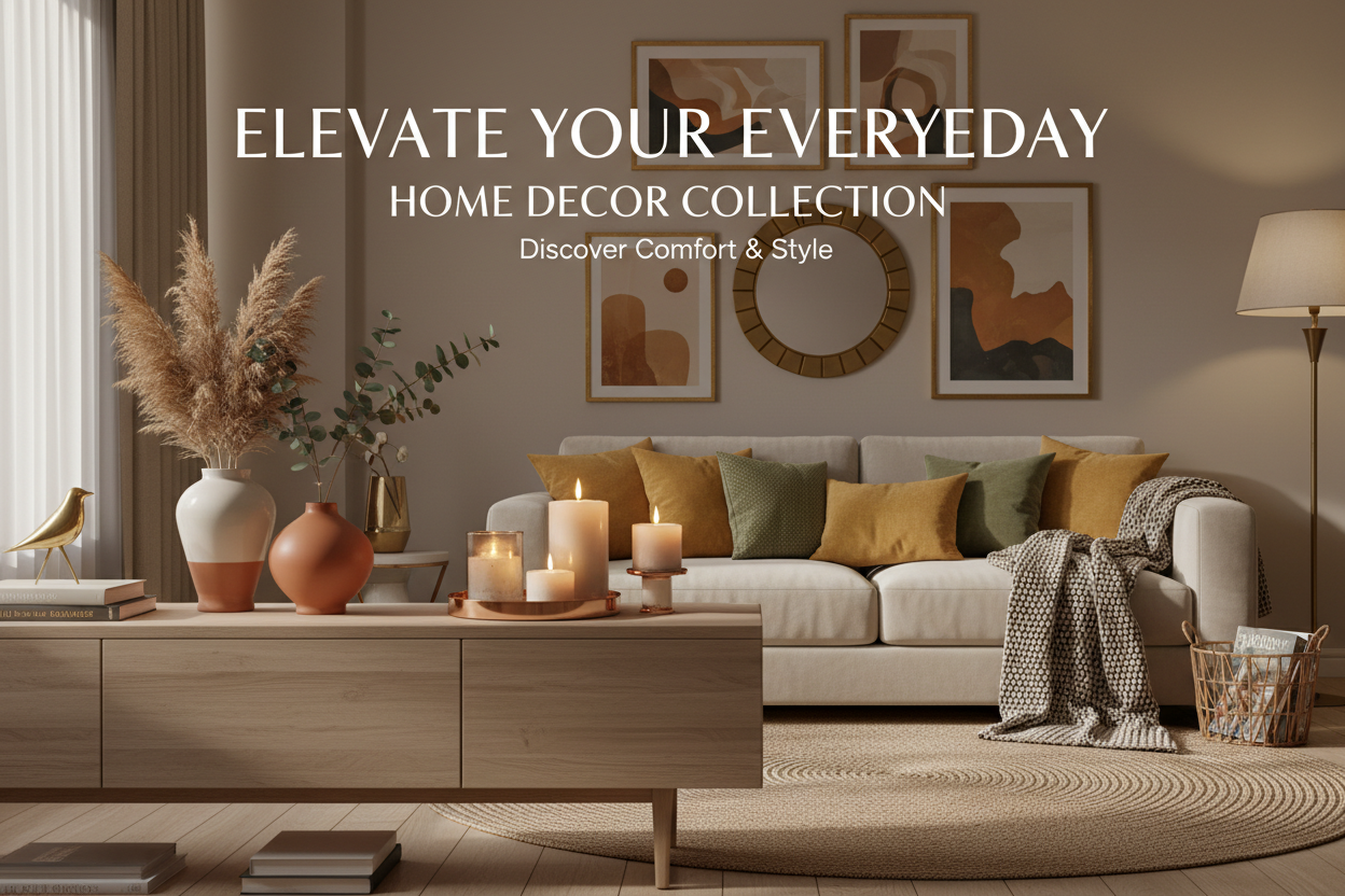 Home Decor